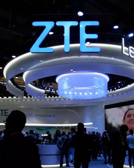 ZTE Event