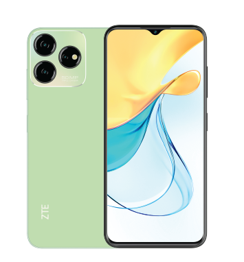 Blade V50 Design