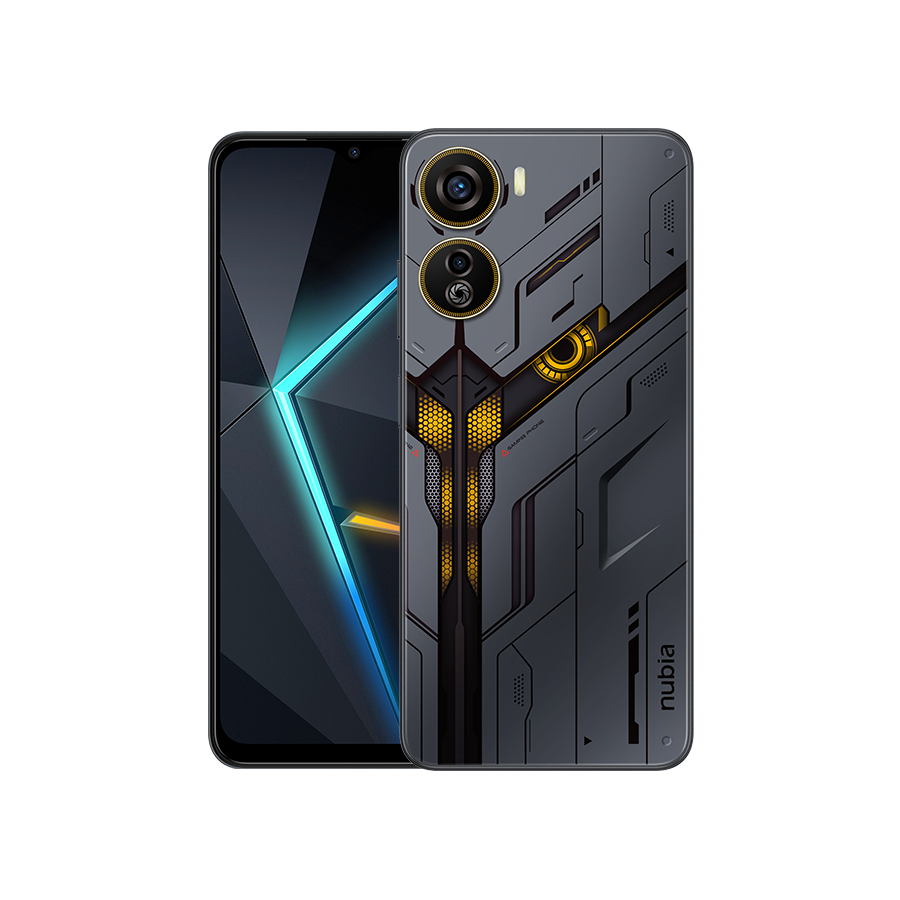 nubia Neo 5G