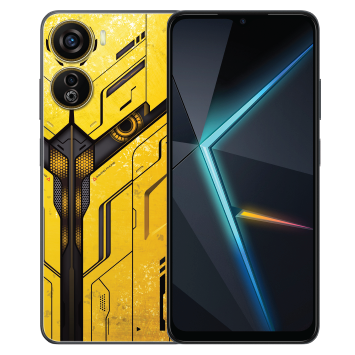 nubia Neo 5G