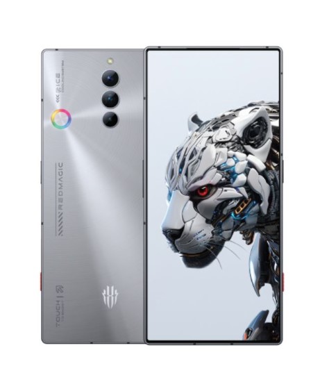 Redmagic 8S Pro