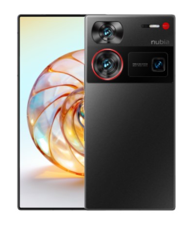 nubia Z60 Ultra