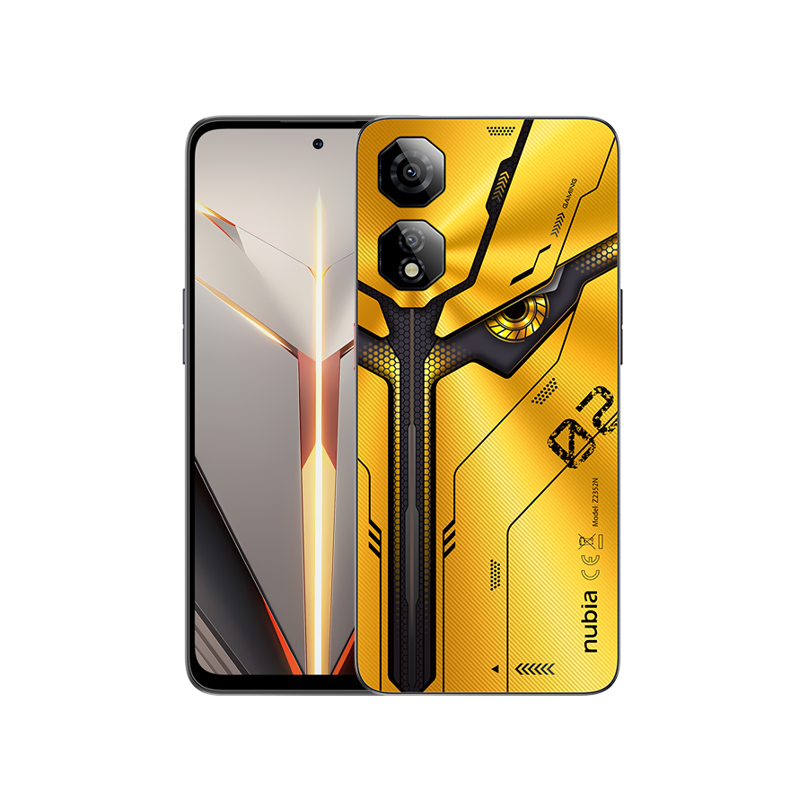 nubia Neo 2 5G