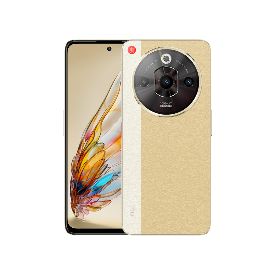 nubia Focus Pro 5G