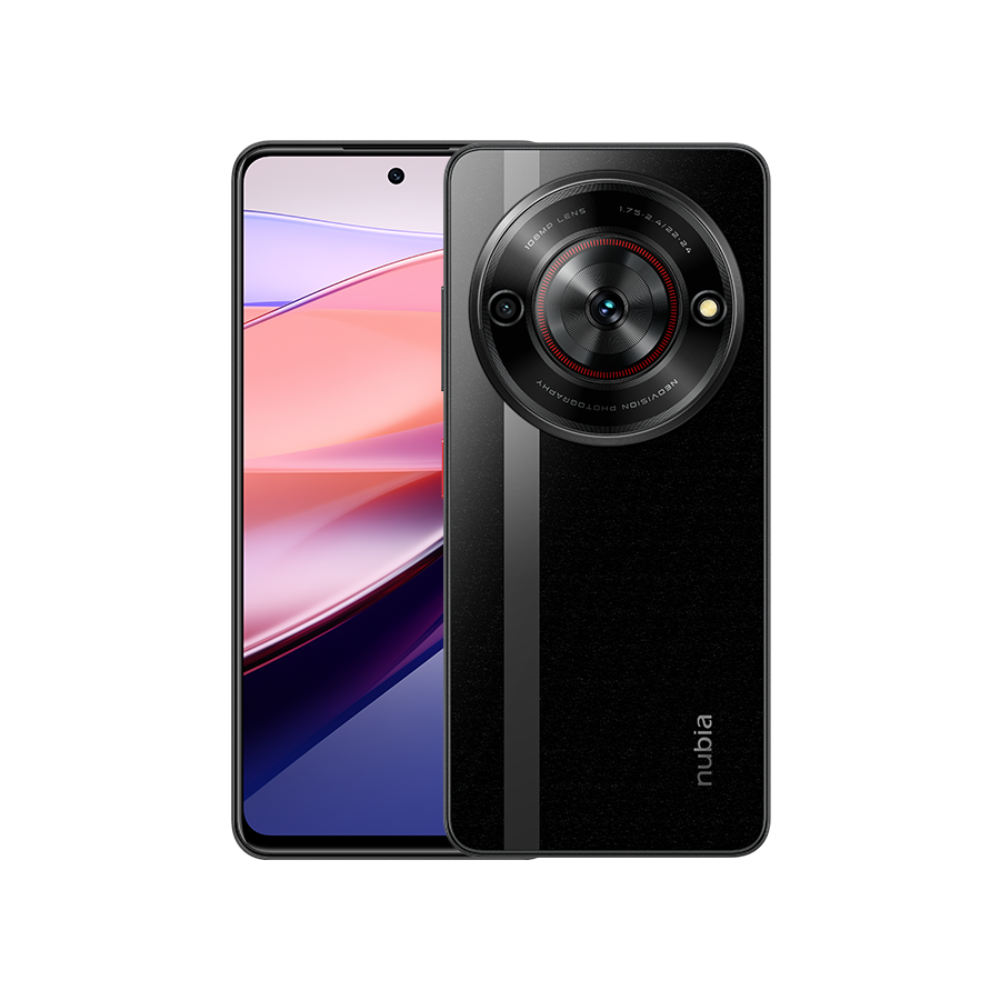 nubia Focus 5G