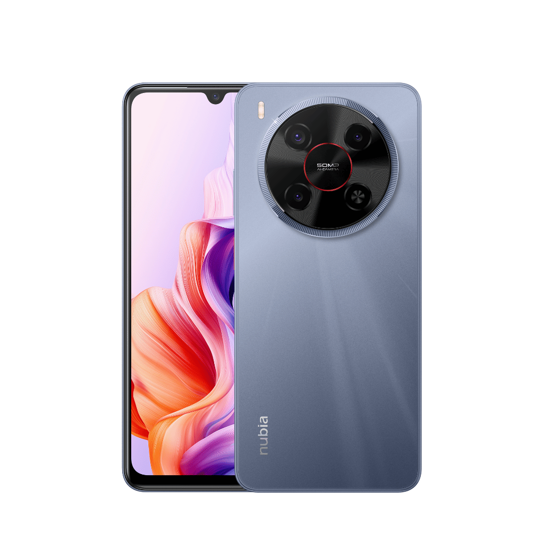 nubia V70 Max