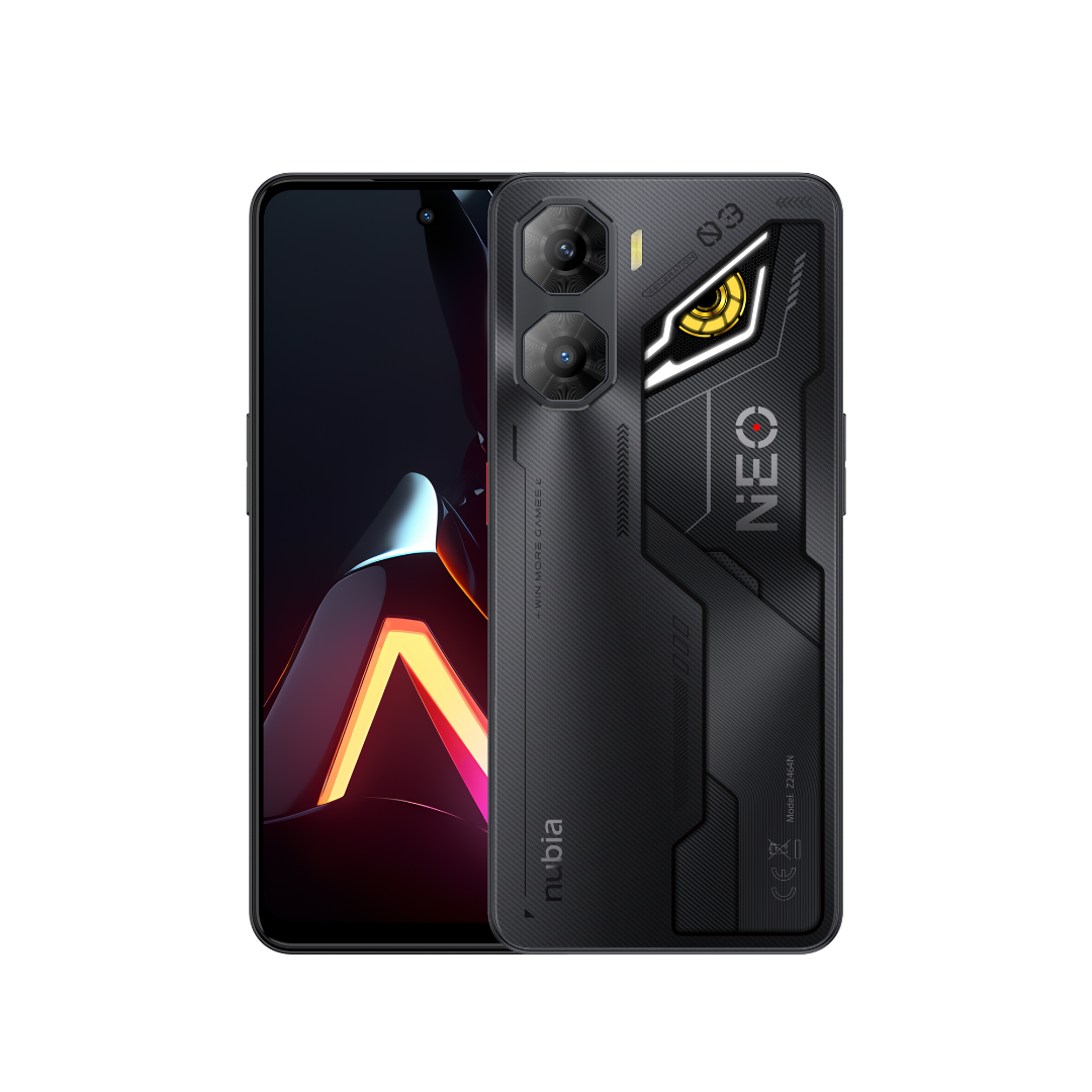 nubia Neo 3 5G