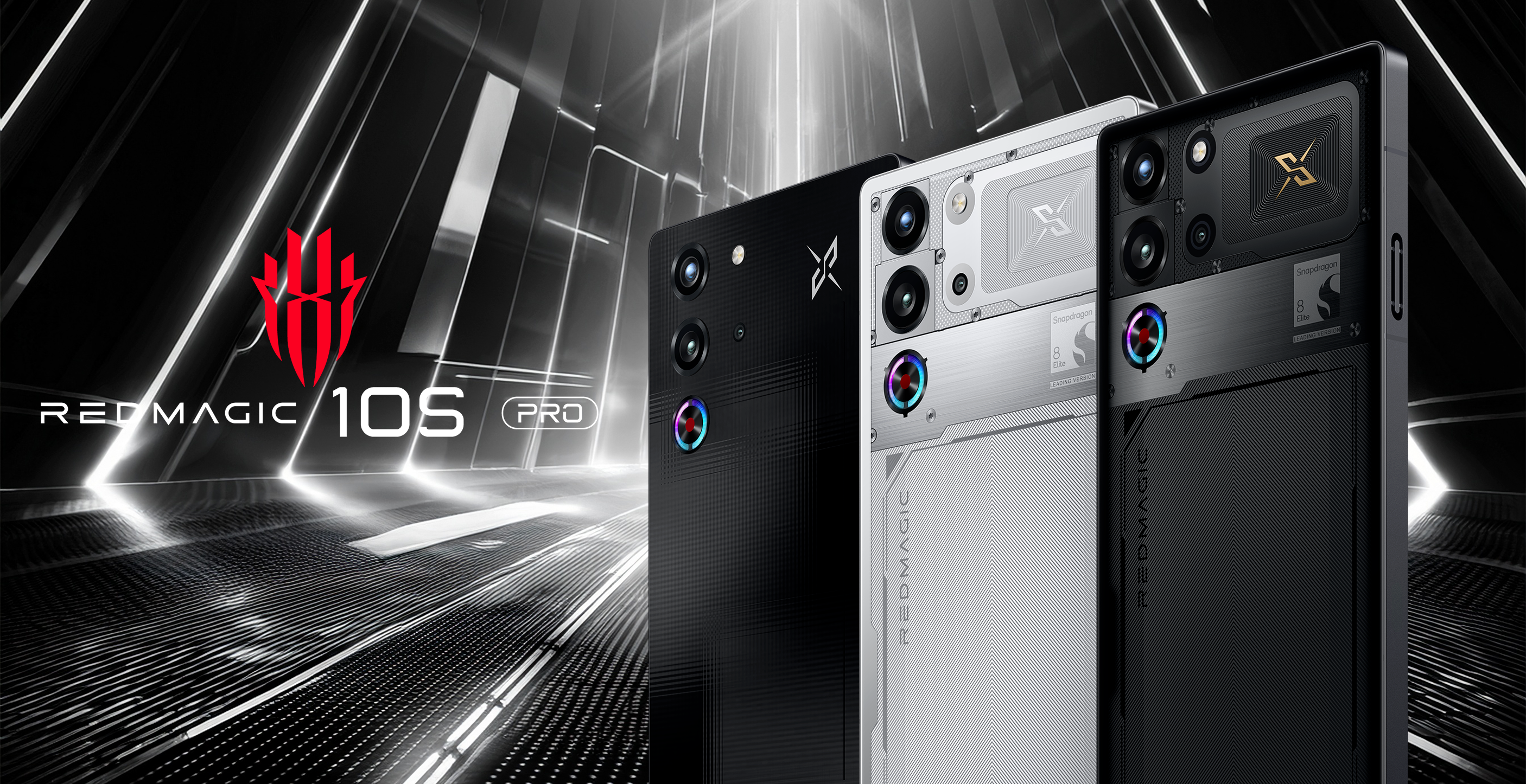 Redmagic 10s Pro
