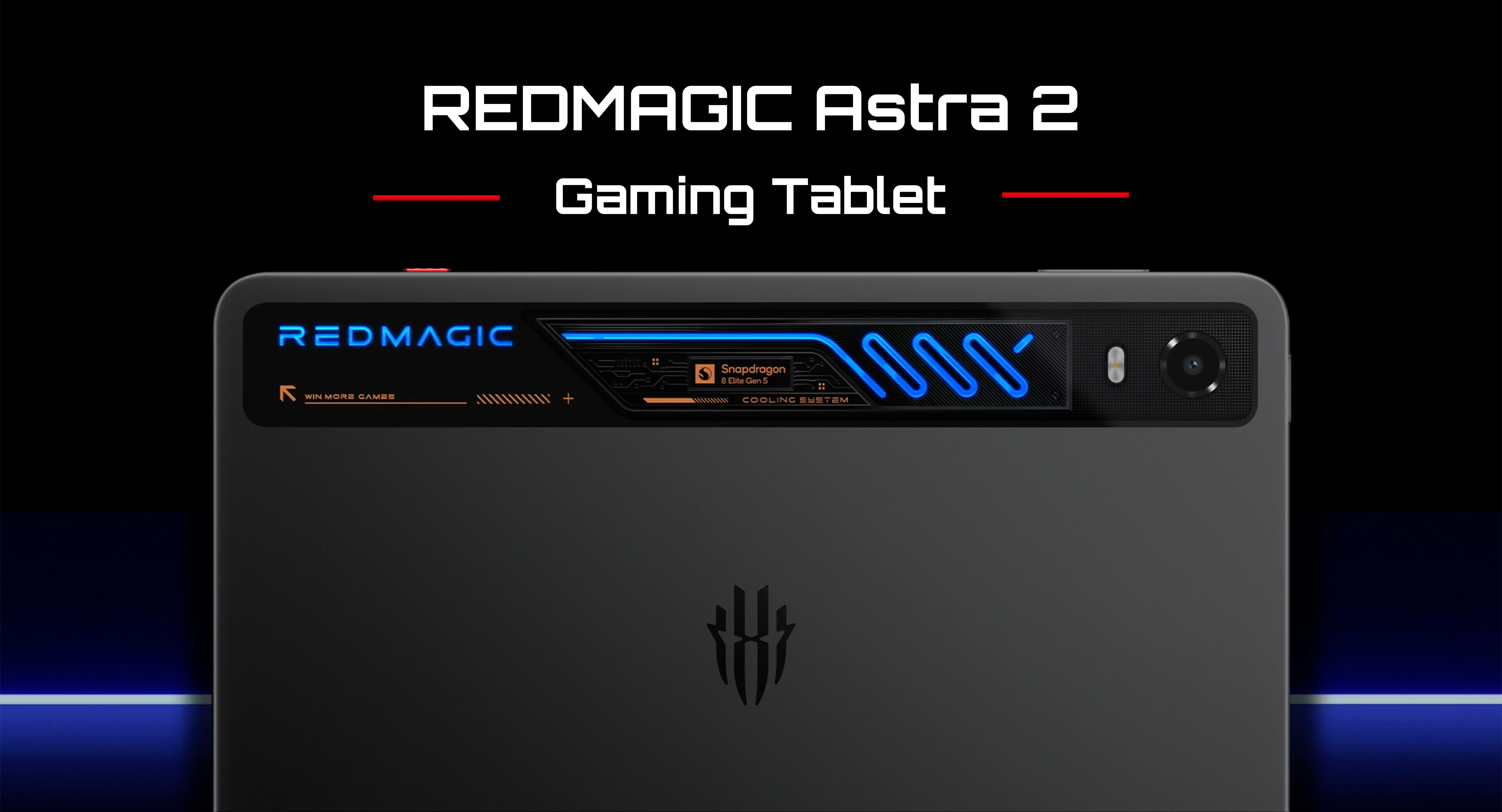 Redmagic Astra 2
